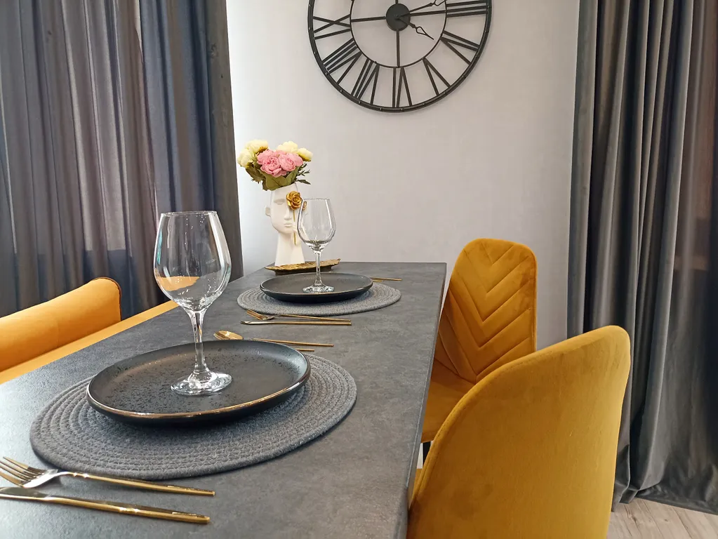 Премиум квартира в центре — аренда посуточно в Иваново