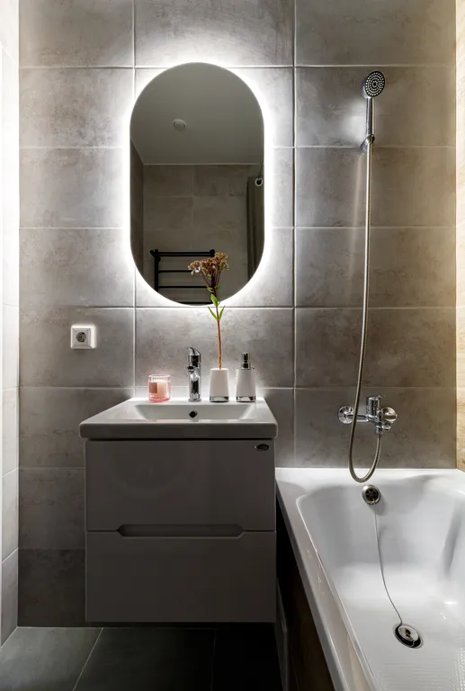 Квартира Апартаменты Шато — Краснодар