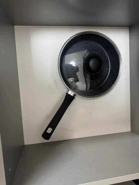 Квартира Уютная однокомнатная квартира на Жигулиной Роще — Мирное