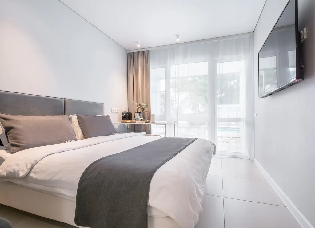 Квартира Комната — аренда посуточно в Шепси