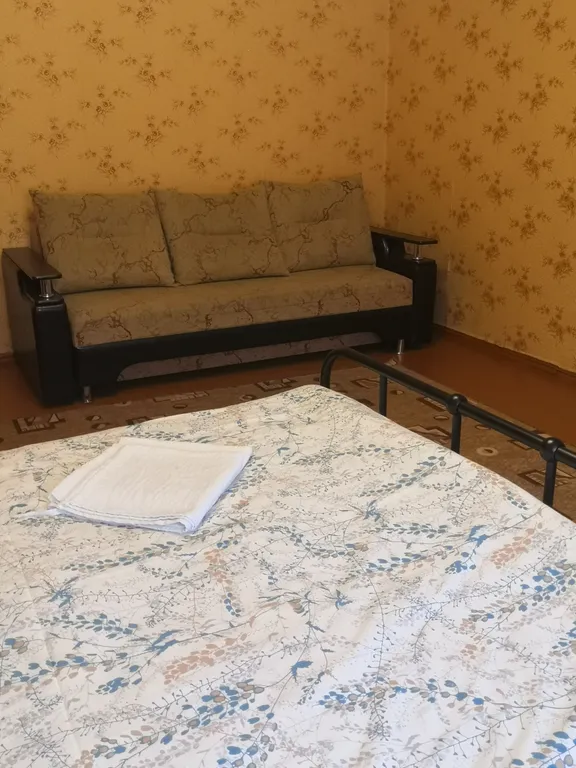 1-ая квартира в центре города