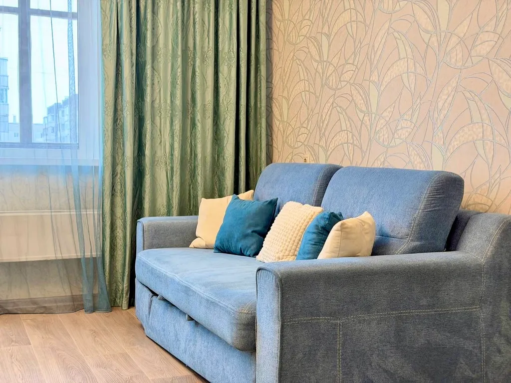 Квартира Квартира возле трц планета — Красноярск