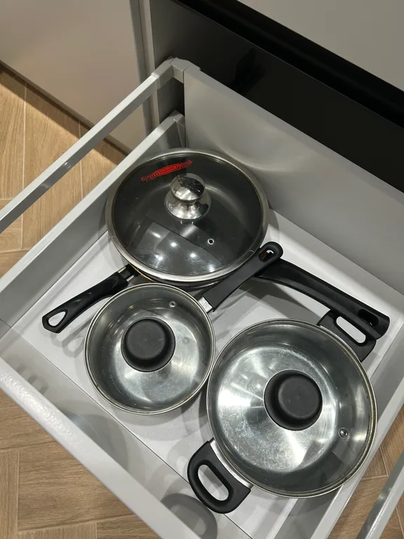 Квартира Уютная квартира в центре города — Элиста