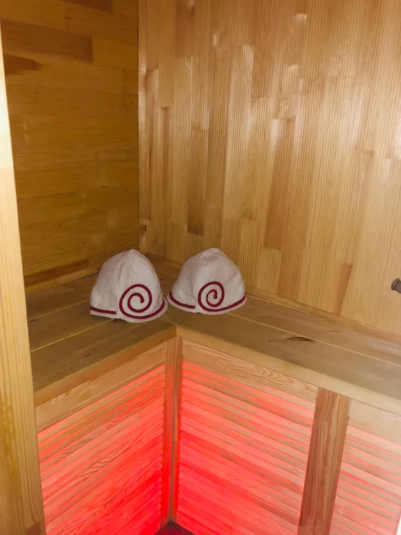 Красивая квартира