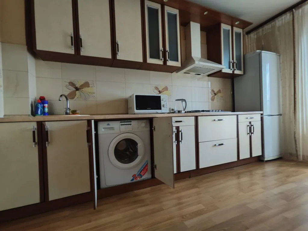 Уютная однушка в самом центре города