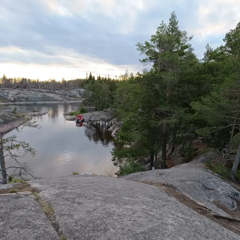 Дом с баней