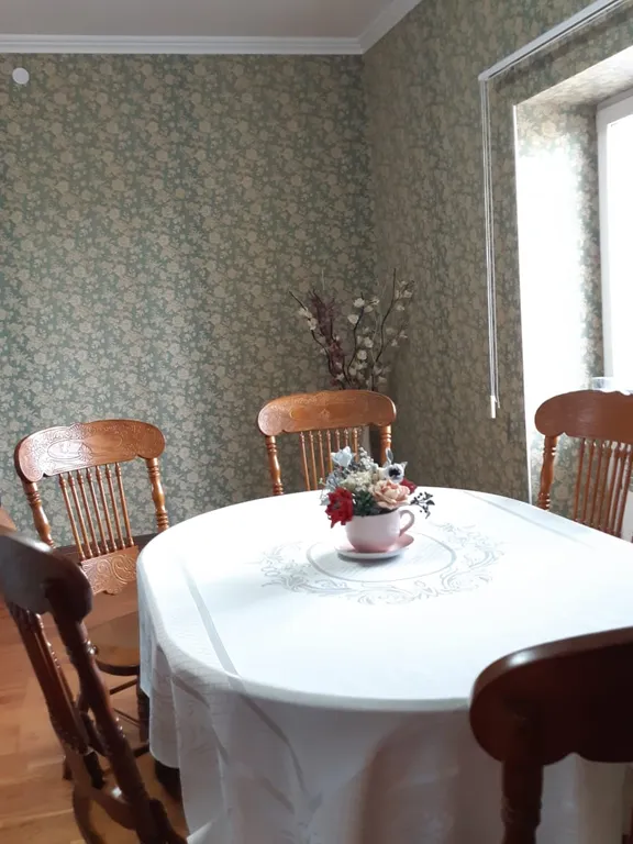 Апартаменты с видом на море