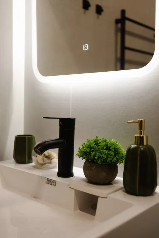 Квартира Квартира-душа и море — Пионерский