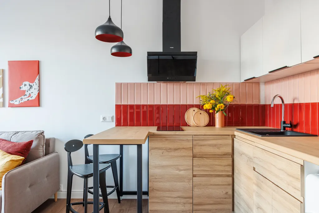 Квартира Яркая квартира Аргентина в сердце города — Ярославль