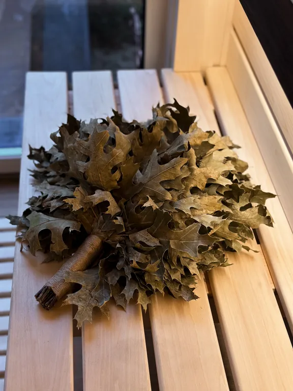 Коттедж Уютный гостевой дом с баней на дровах в сосновом лесу — Павловский Посад