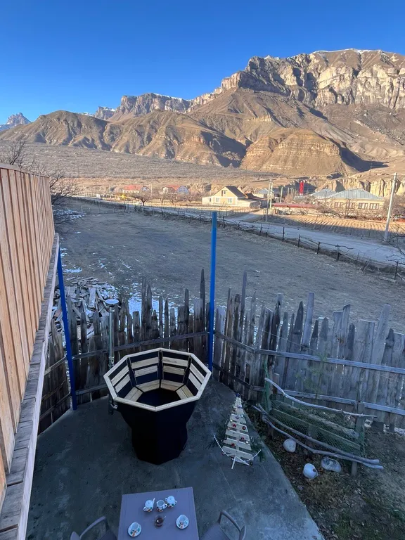 1-комнатный Дом