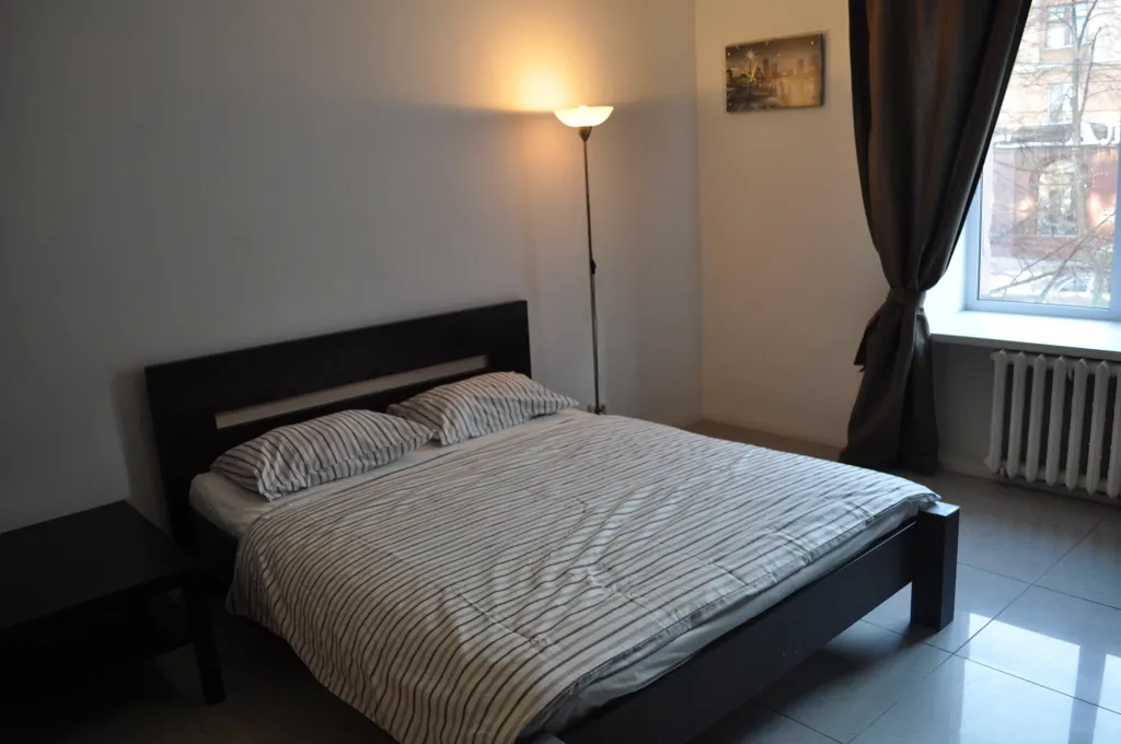 Квартира в историческом центре — аренда посуточно в Челябинск