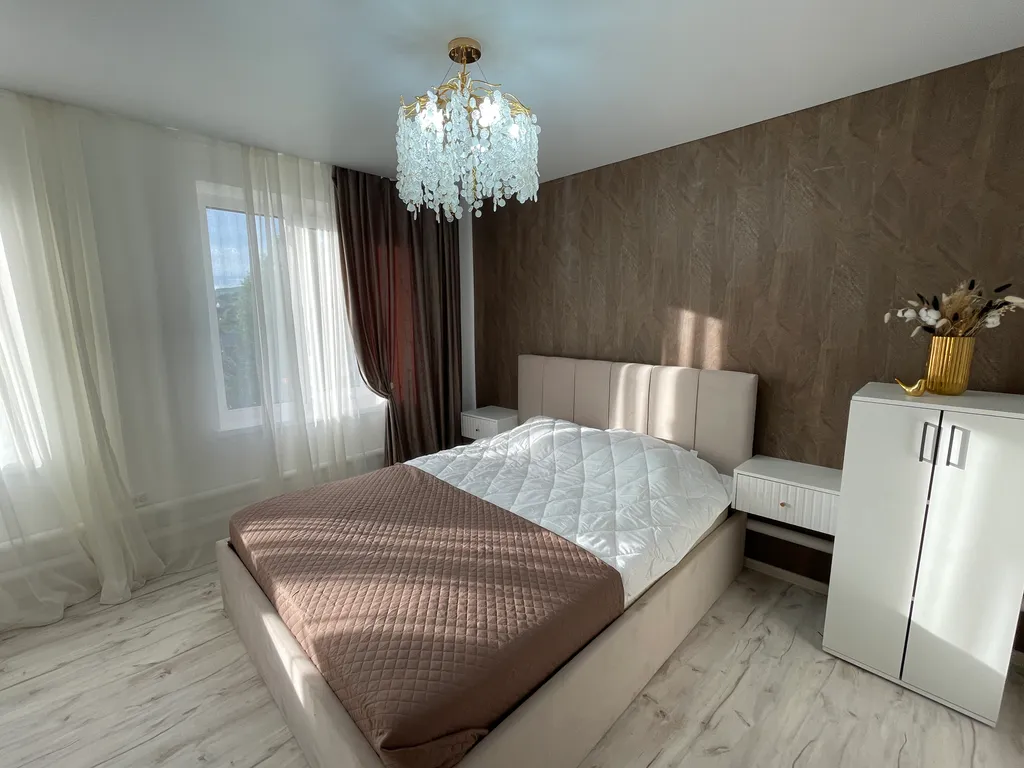 Коттедж в Горном Алтае