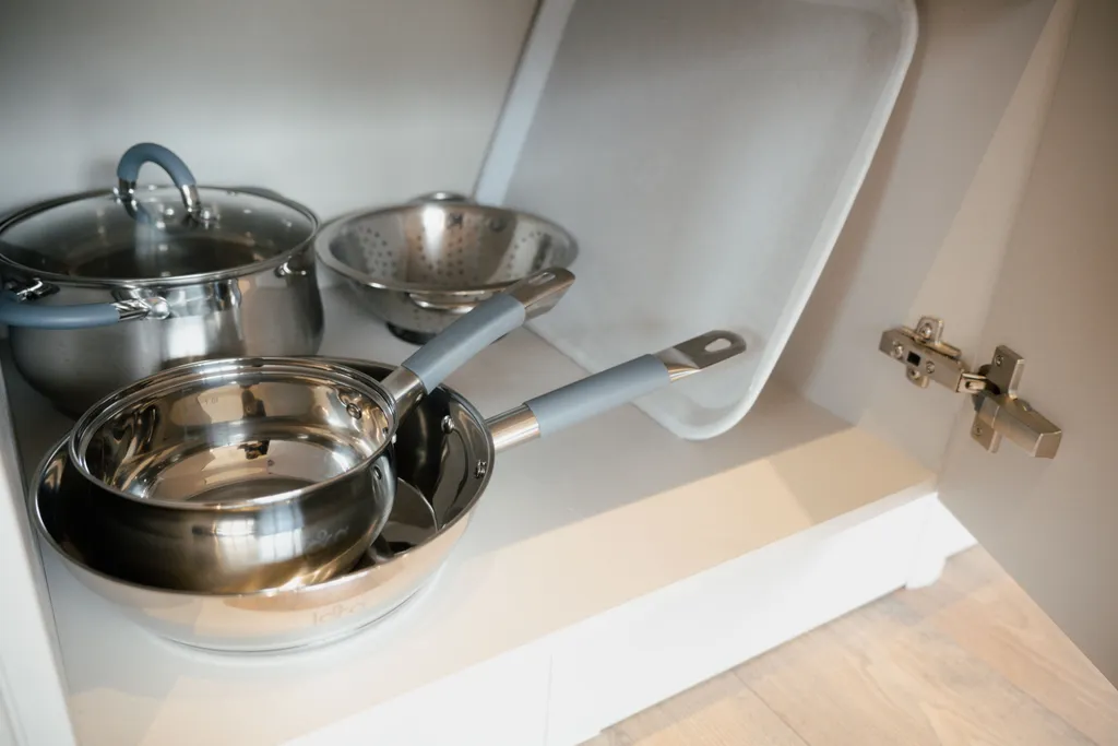 Частный дом Хвоя - 4