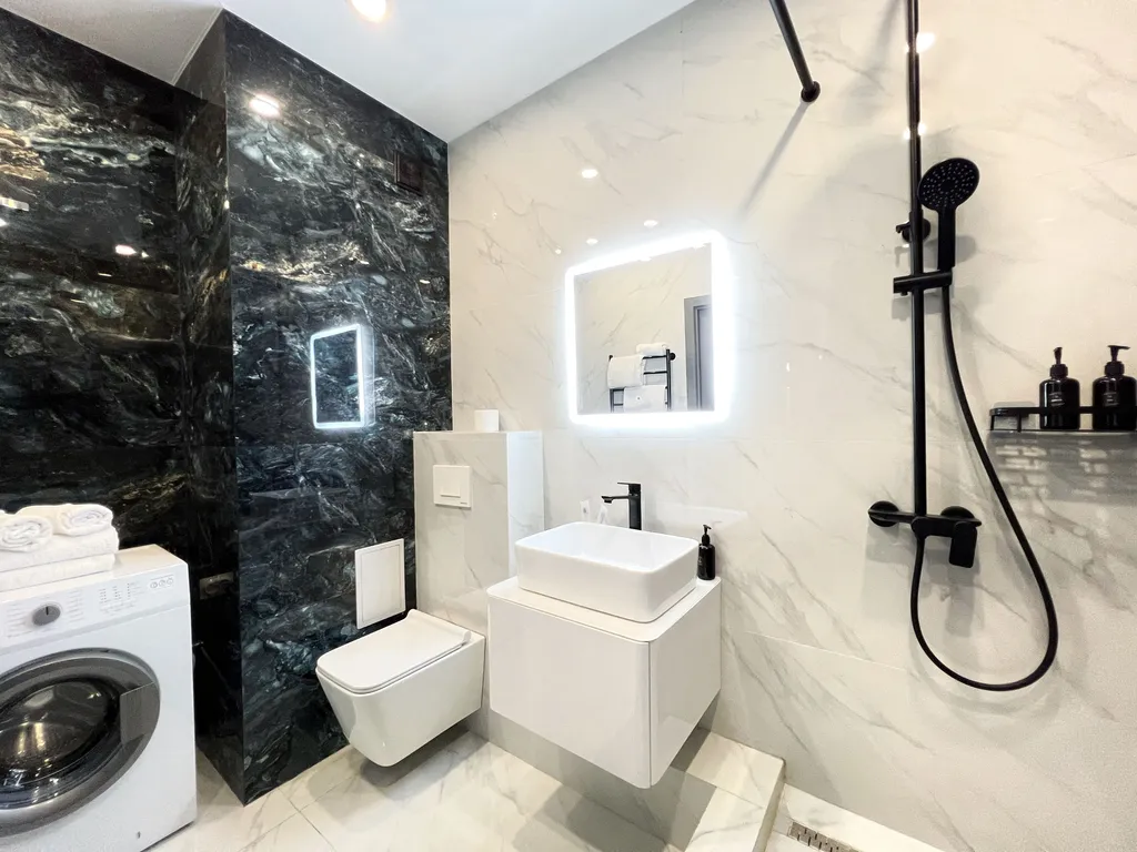 Квартира Просторная в ЖК Еврокласс-2