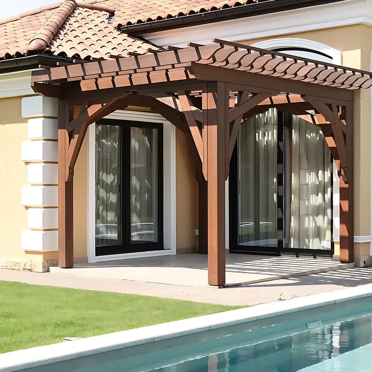 Коттедж Вилла Афина — аренда посуточно в Геленджик