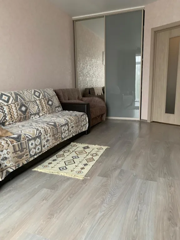 Удобная квартира