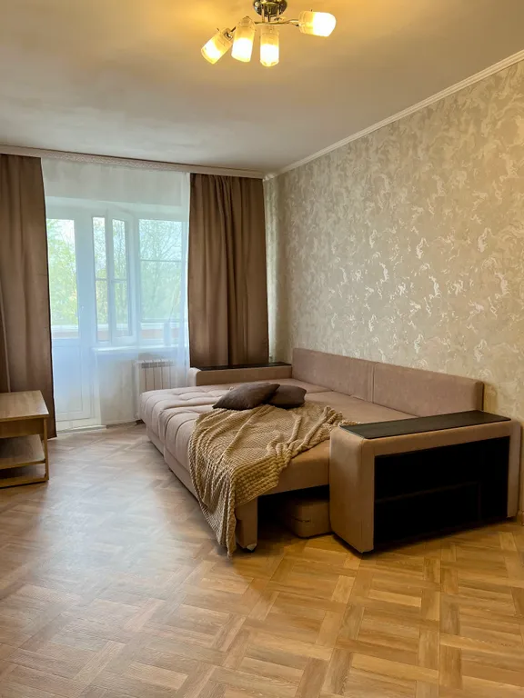 Уютная семейная квартира у стадиона