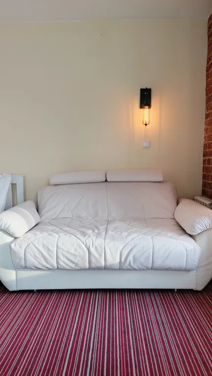 Квартира Квартира Стильный Loft на Сретенке — Москва
