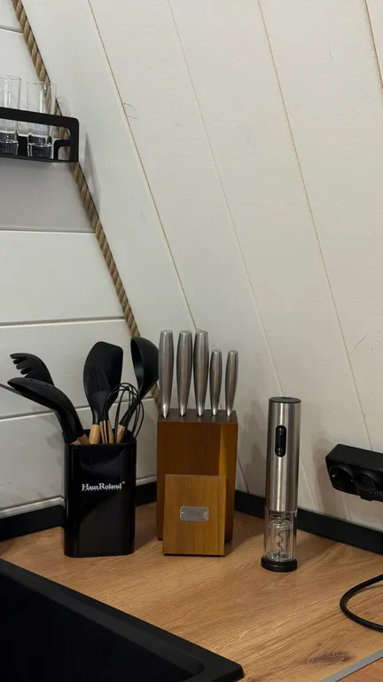 Новый дом #2
Woodland_gesh