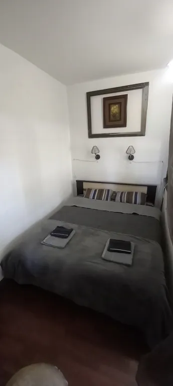 Квартира в старом городе