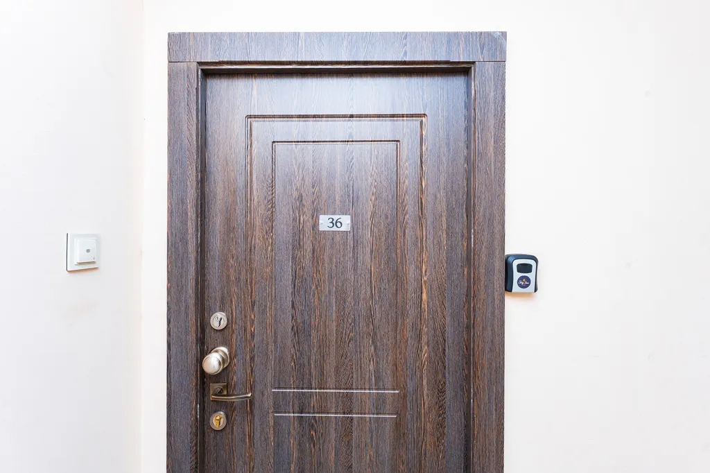 Квартира у Площади Республики