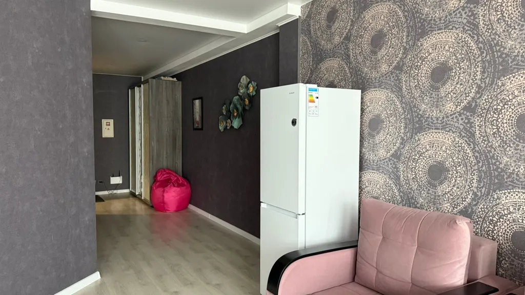 Апартаменты в Алуште на Горького