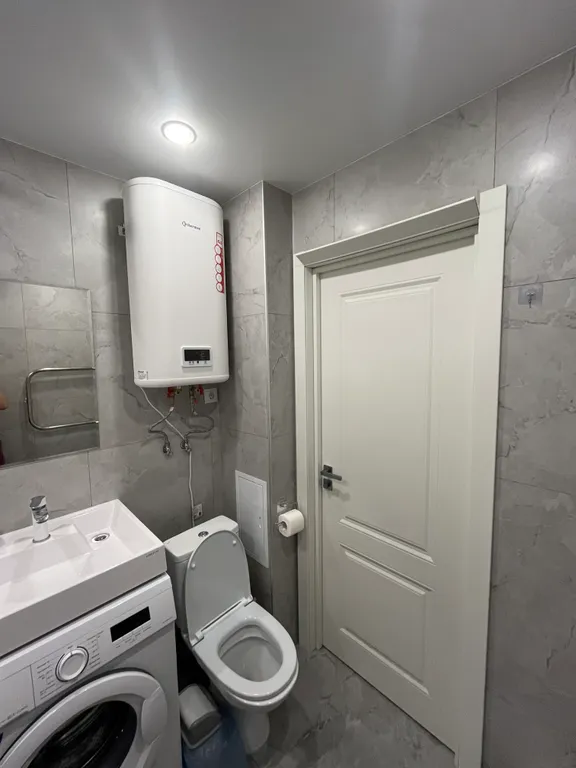 Новая, уютная двухкомнатная квартира недалеко от монастыря