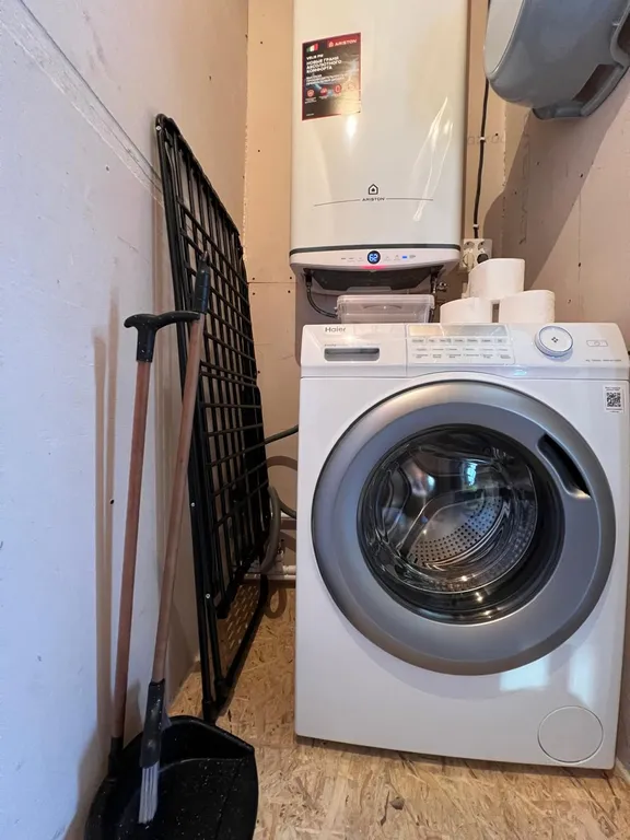 Коттедж Уютный дом у Юрманки - Душевный отдых на природе — Новосибирск