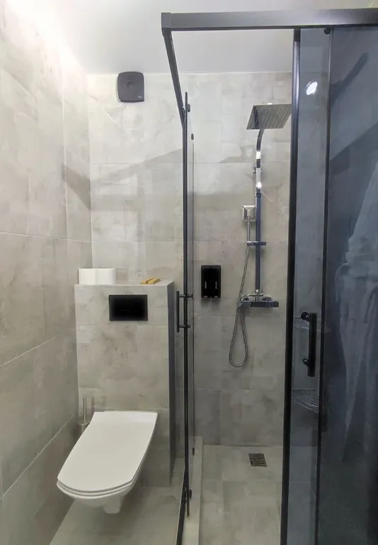 Квартира Квартира Твоё море №7 — Геленджик