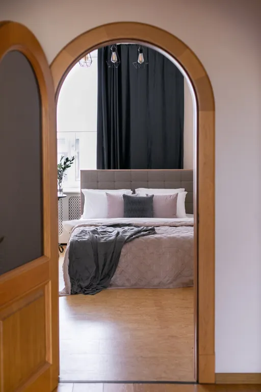 Квартира Четырёх комнатные просторные апартаменты в центре — Санкт-Петербург