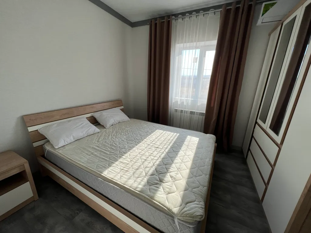 Домик у моря