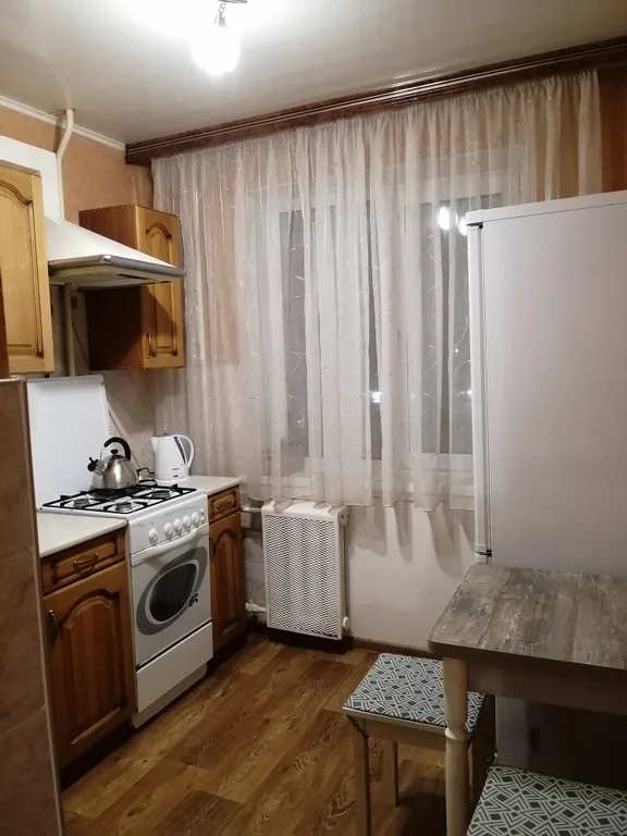 Квартира у Вагонзавода