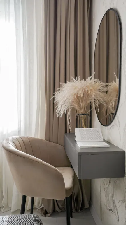 Уютная двухкомнатная квартира в центре города