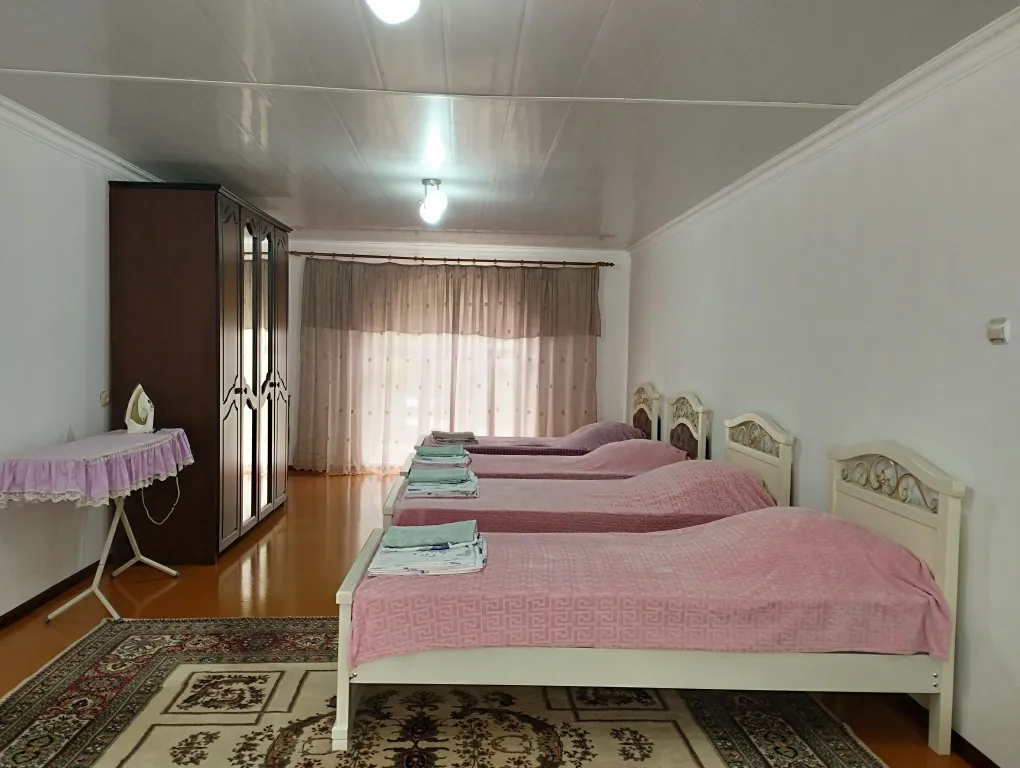 4-комнатный Дом