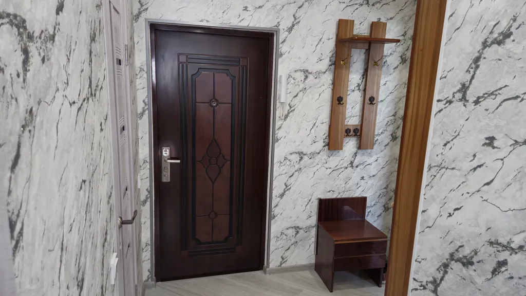 Уютная квартира рядом с морем