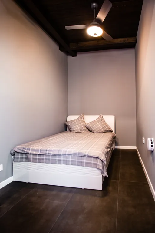 Дом с видом на озеро