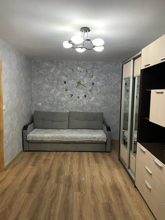 Уютная и просторная квартира в центре города для комфортного отдыха