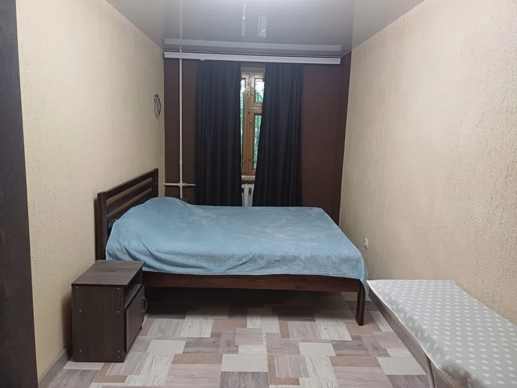 Квартира Комфортабельная квартира — Евпатория