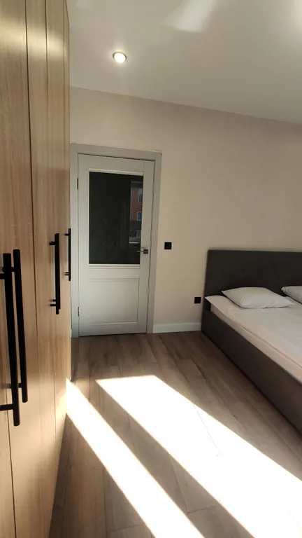 Современная квартира в Светлогорске