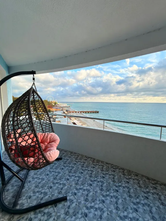 Апартаменты ЖК Сан Марино