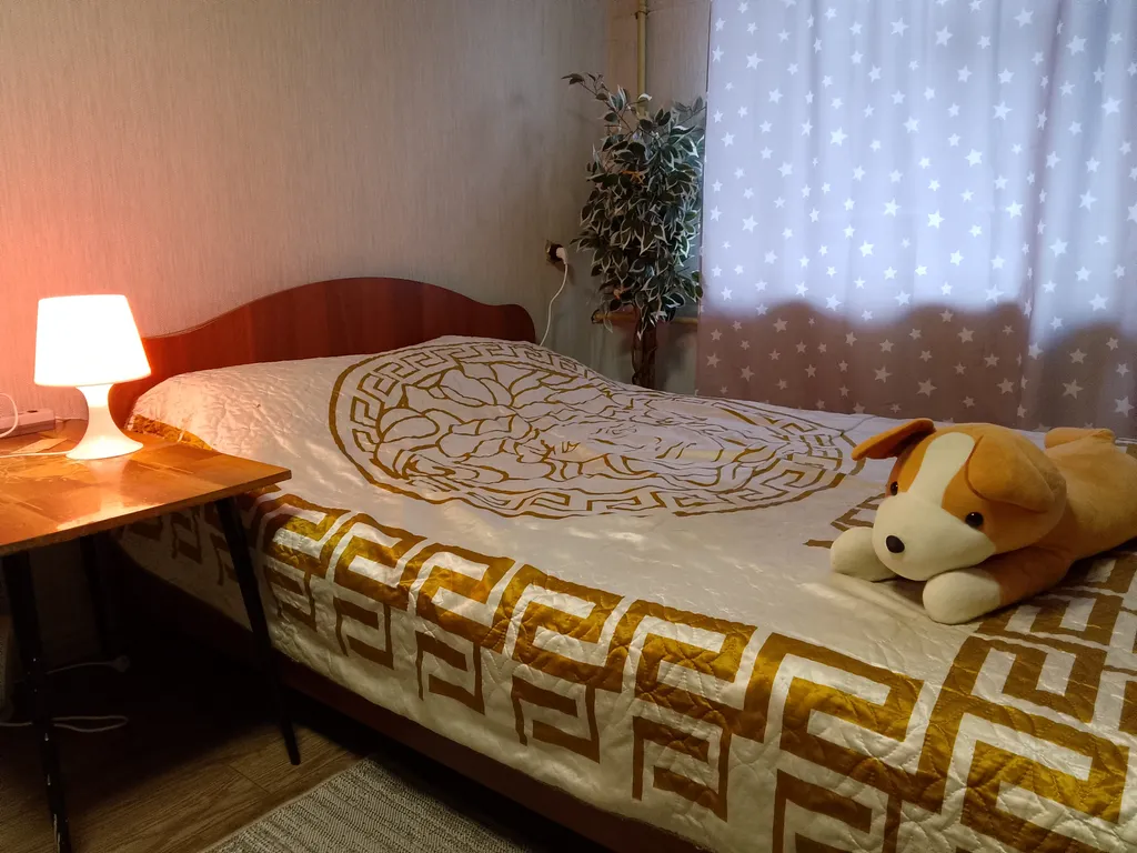 Квартира в сердце города