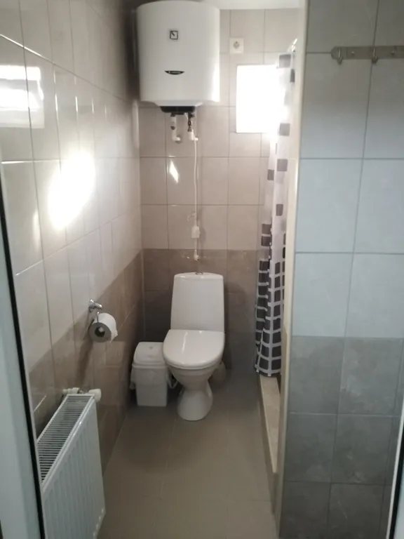 Семейный номер со всеми удобствами около трассы М4