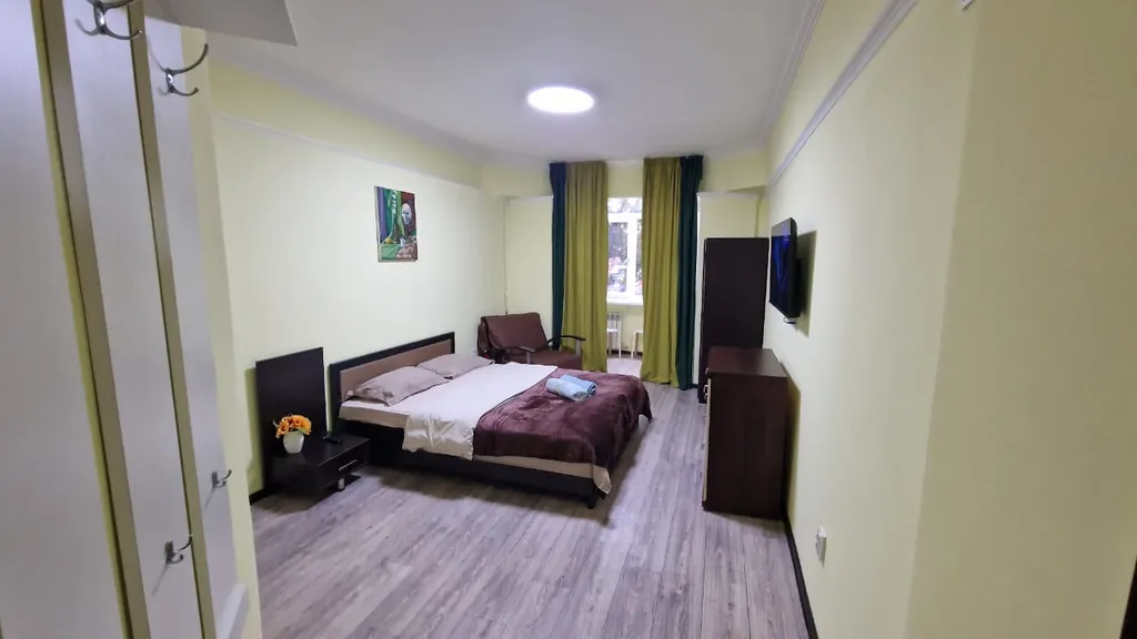 Мини-апартаменты район Зеленого базара