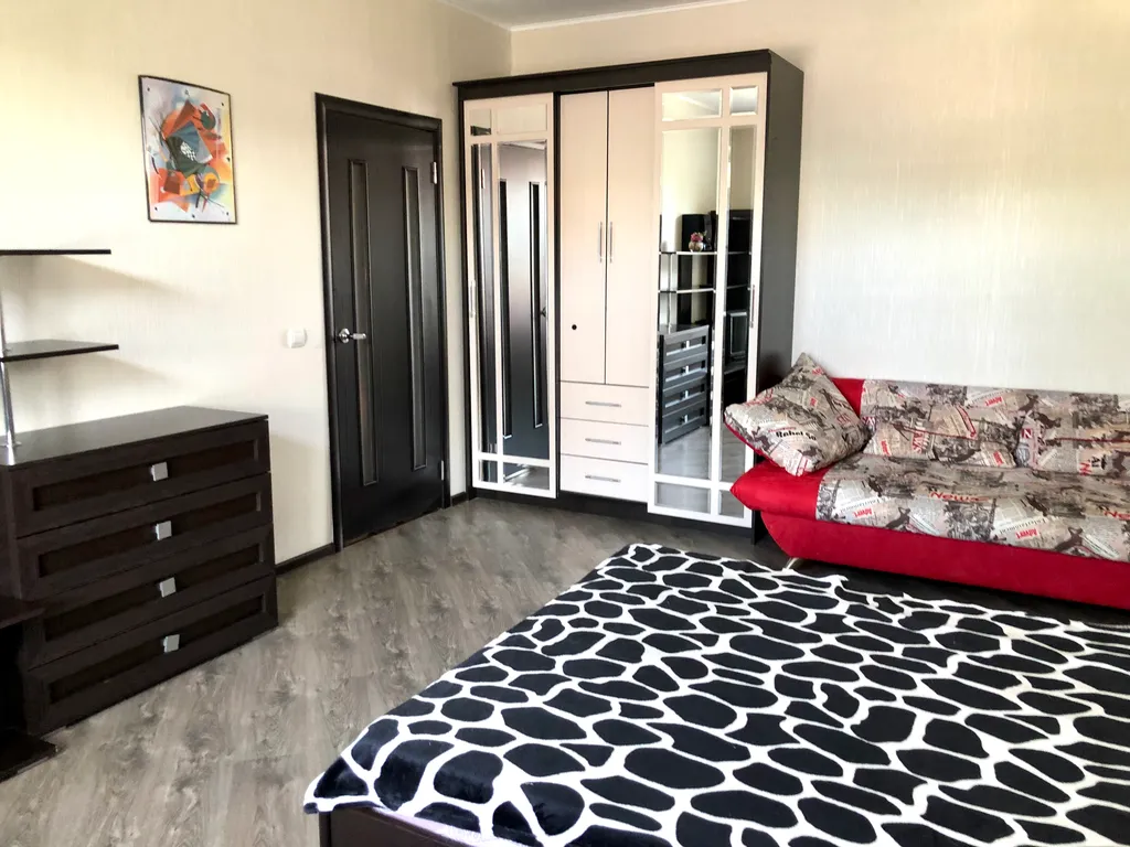 Квартира Апартаменты в центре — аренда посуточно в Кострома