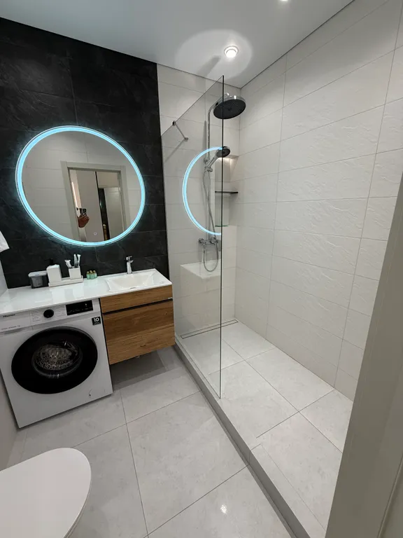 Шикарный апартамент возле моря