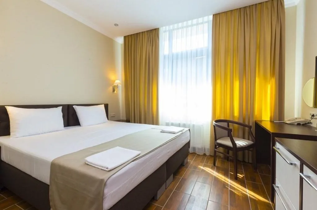 Квартира Комната — аренда посуточно в Гагра