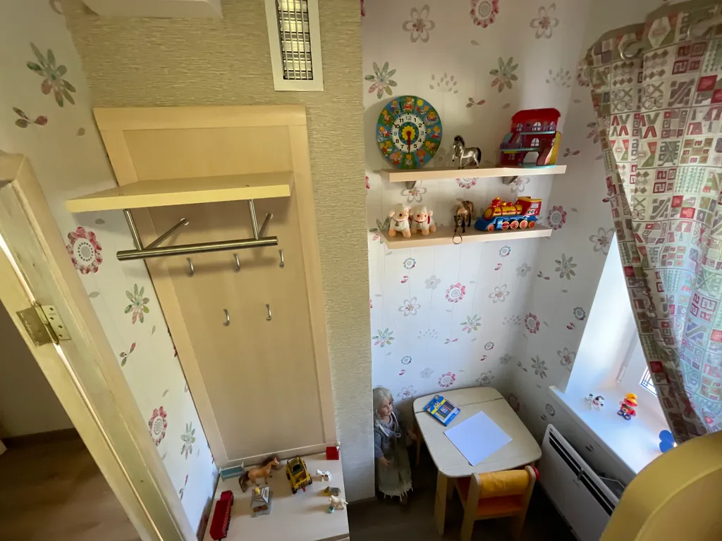 Коттедж Дом на берегу финского залива — Подборовье