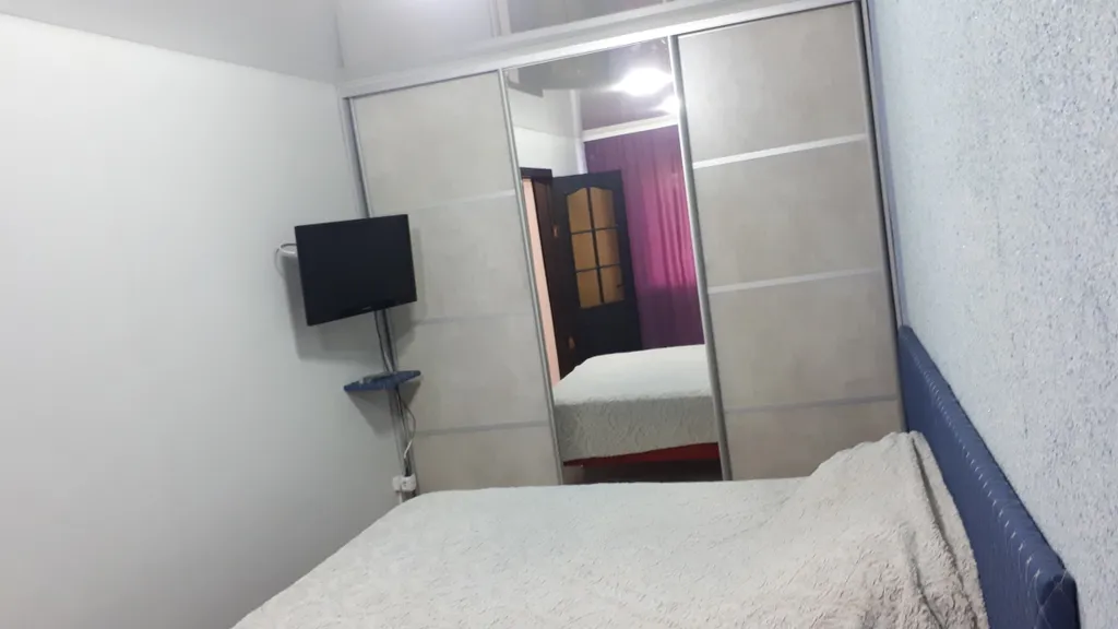 Двухкомнатная квартира класса комфорт — аренда посуточно в Шелехов