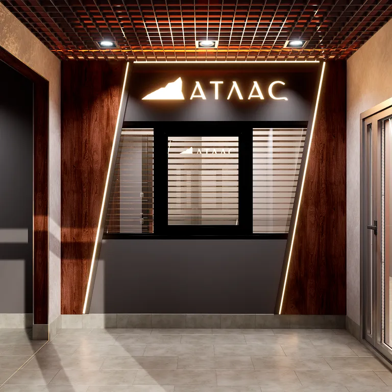 Апартаменты на первой береговой линии с шикарным видом на море